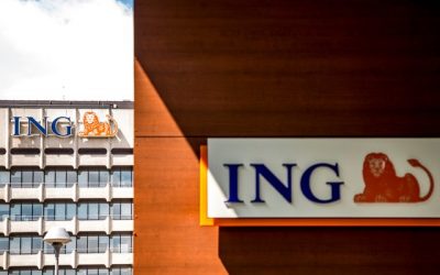 ING Belgique à son niveau d'avant-crise
