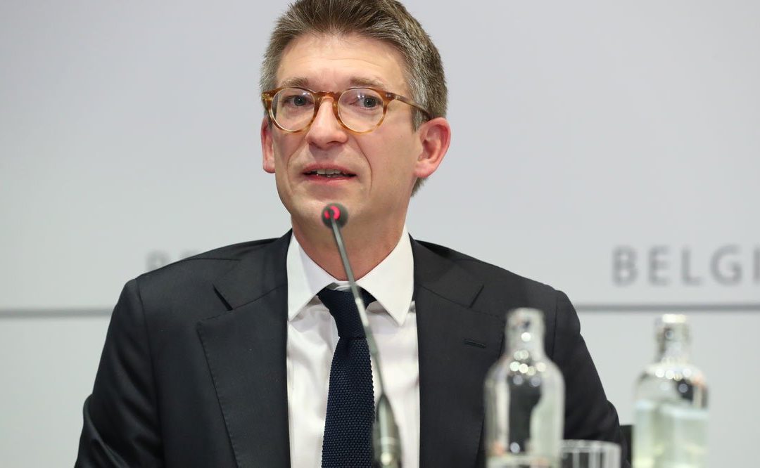 Le télétravail (à nouveau) au menu d'un conseil des ministres restreint