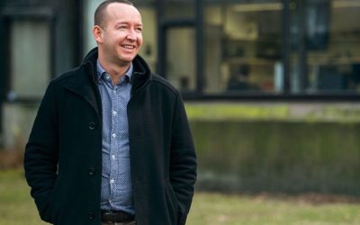 Damien Ernst: “Ecolo n'adresse le problème de l'urgence climatique que sous la contrainte”