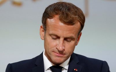 Macron s'entretient avec Xi, l'appelle à ouvrir davantage le marché chinois