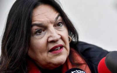Marie-Christine Marghem (MR): “Nous ne sommes pas prêts pour sortir du nucléaire”