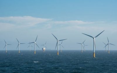 L'expansion de l'énergie éolienne en mer pourrait coûter plus cher que prévu