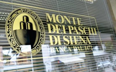 Echec des négociations sur la vente potentielle de la banque Monte dei Paschi
