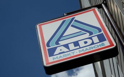 Une trentaine de magasins Aldi en grève en Wallonie
