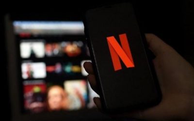Gaz à effets de serre: une heure de streaming équivaut à rouler 300m en voiture
