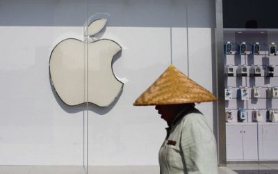 Apple, véritable équilibriste entre la Chine et les Etats-Unis
