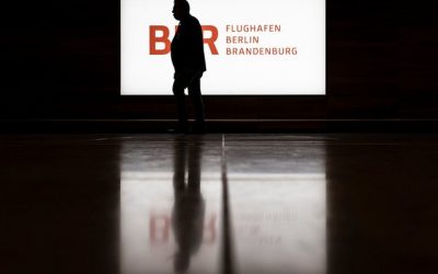 L'aéroport de Berlin a besoin d'urgence de nouvelles aides financières