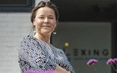 “Se préparer aux cyberattaques, c'est comme un exercice incendie”