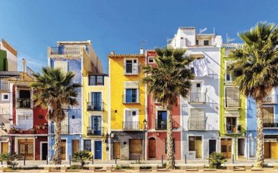 Les Belges sont les plus gros investisseurs immobiliers de la Costa Blanca, en Espagne