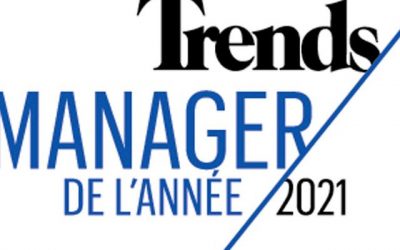 Qui sera le Manager de l'Année 2021?