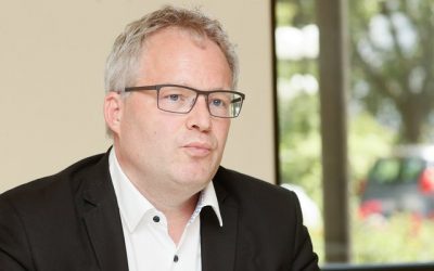 Philippe Henry (Ecolo): “La Wallonie reste la plus ambitieuse pour le climat, mais…”
