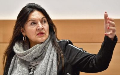 Bras de fer énergétique entre l'ancienne et la nouvelle ministre