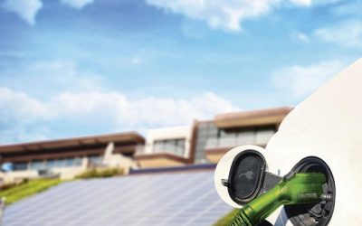 Une dizaine de constructeurs automobiles s'engagent pour la fin des voitures thermiques d'ici 2040