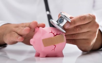 Un Belge francophone sur deux renonce à des soins de santé pour raisons financières