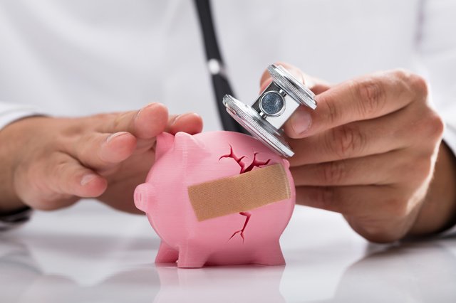 Un Belge francophone sur deux renonce à des soins de santé pour raisons financières