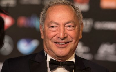 Le magnat Sawiris : la “génération de Zuckerberg ne prend pas assez au sérieux les entreprises traditionnelles”