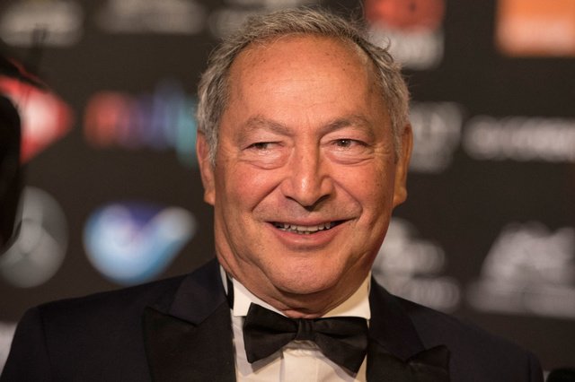 Le magnat Sawiris : la “génération de Zuckerberg ne prend pas assez au sérieux les entreprises traditionnelles”
