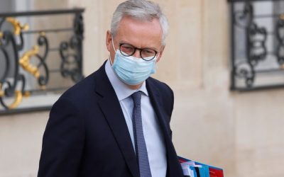 Energie: il faut “tempérer la logique de marché” en Europe