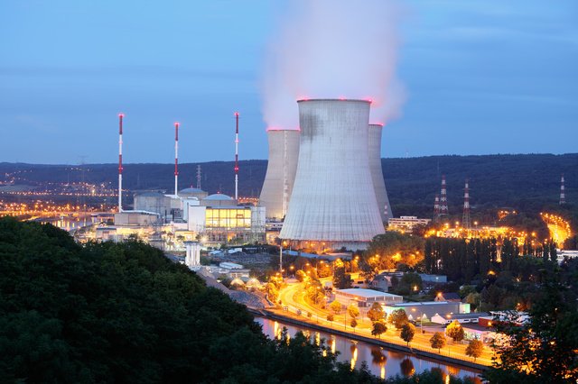 Nucléaire: la porte ouverte à un compromis?