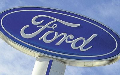 Pénurie de semi-conducteurs: Ford et General Motors changent de paradigme