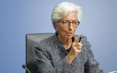 “Cette période d'inflation est très inhabituelle et non le signe d'une situation chronique” (BCE)