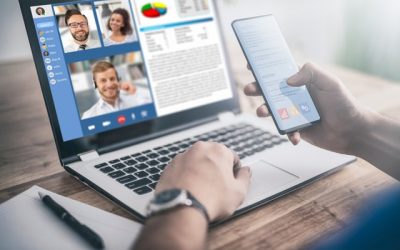 Face à une “quatrième vague”, employeurs et syndicats appellent à télétravailler