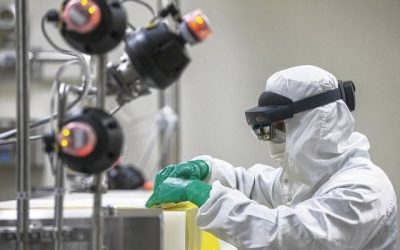 L'envol des biotechs ou la réussite d'un écosystème en Wallonie