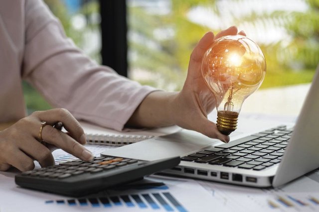 Réussissez votre transition énergétique