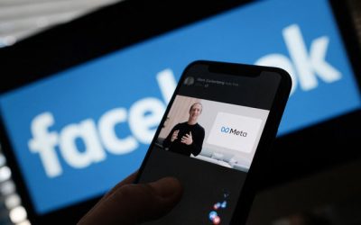 Au lieu de son nom, Facebook doit investir sur la “sécurité”, fustige la lanceuse d'alerte