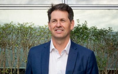 Sven Marinus (Sodexo): “Nous sommes tous responsables de la planète que nous lèguerons”