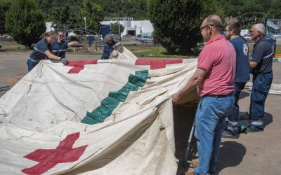 Qui peut recourir au volontariat?