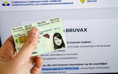 Bruvax ou le mépris de la vie privée des citoyens