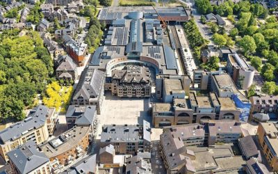 Les universités wallonnes, là où naissent des pépites économiques