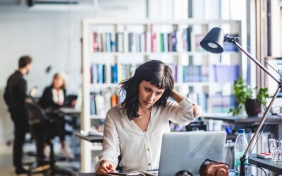 En France, les femmes “travaillent gratuitement” depuis le 3 novembre