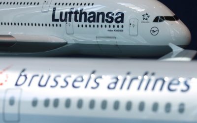 Le successeur d'Alitalia veut appartenir à la famille de Brussels Airlines