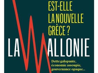 La Wallonie, nouvelle Grèce? Get up Wallonia!, cet élan qui a tourné court