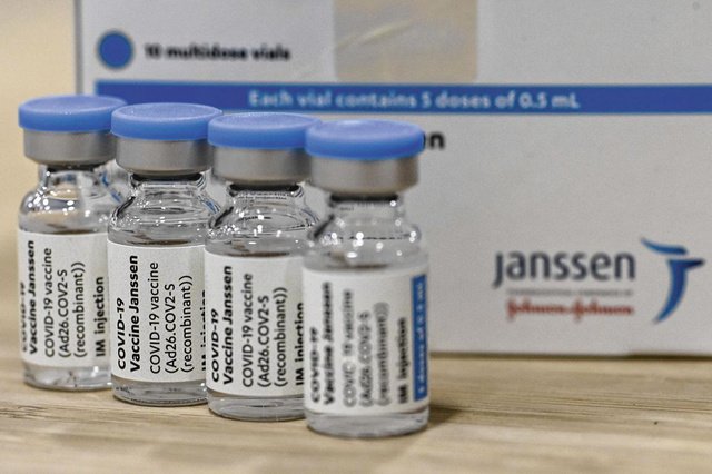 Johnson & Johnson crée une spin-off avec ses activités grand public
