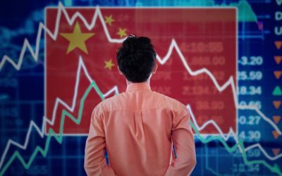 Les Chinois appelés à stocker la nourriture