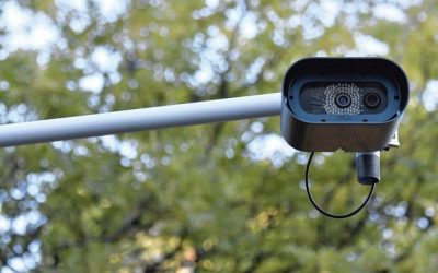 La Flandre passe par le privé pour l'installation de radars tronçons