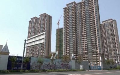 Chine: Evergrande évite un défaut de paiement