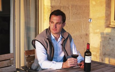 Château La Marzelle: “Un domaine viticole se gère comme une entreprise”