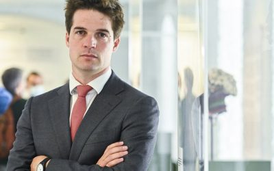 Les mesures de Thomas Dermine pour sortir la Wallonie de l'ornière