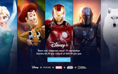 Disney+ voit sa croissance ralentir
