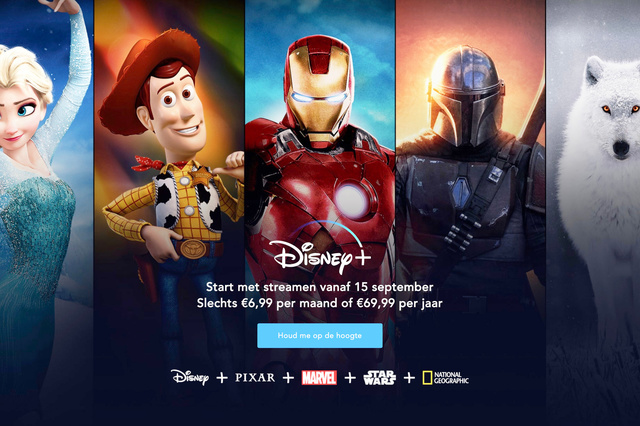 Disney+ voit sa croissance ralentir