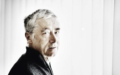 Paul De Grauwe: “Non, ce n'est pas la fin de la globalisation”