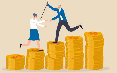 Un “compte pension” individuel, clair et transparent, l'idée séduisante de deux chercheurs belges