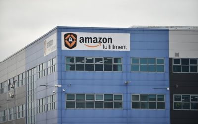 Les sites d'Amazon en Europe ciblés par des actions contre le “Black Friday”