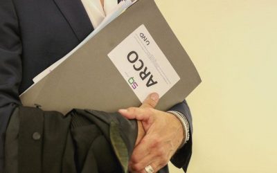 Les coopérateurs d'Arco déboutés