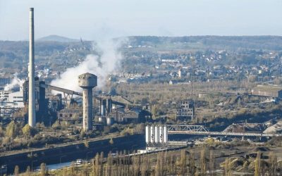 Plans Marshall en Wallonie: les raisons d'un échec