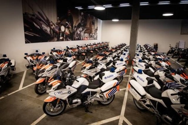 Louyet reprend l'activité BMW de Ginion